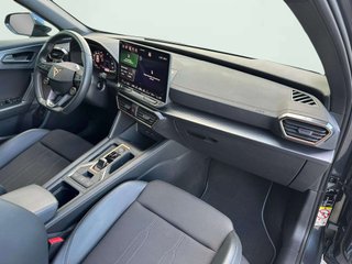 Cupra Formentor 1.5 TSI e-Hybrid 150kW (204 CV) DSG