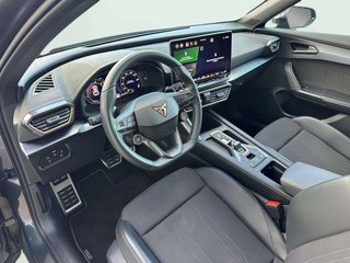 Cupra Formentor 1.5 TSI e-Hybrid 150kW (204 CV) DSG