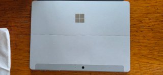 Microsoft Surface Go 4