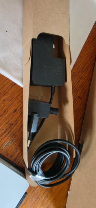 Microsoft Surface Go 4