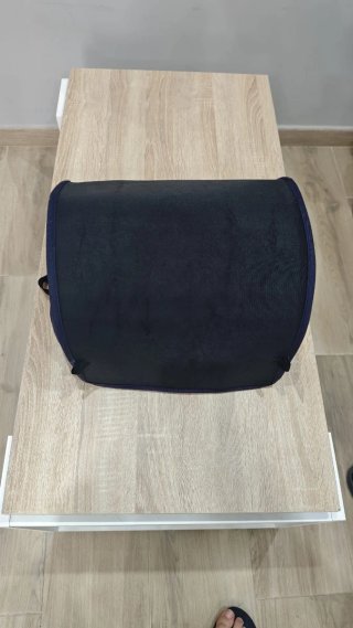 Bugaboo Camaleón 3 Cesta Azul Navy