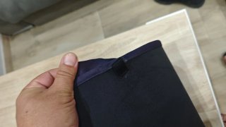 Bugaboo Camaleón 3 Cesta Azul Navy