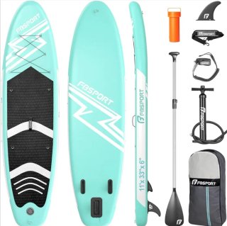 Tabla Paddle Surf Hinchable FBSPORT