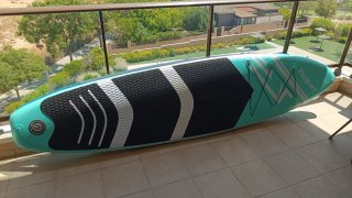Tabla Paddle Surf Hinchable FBSPORT