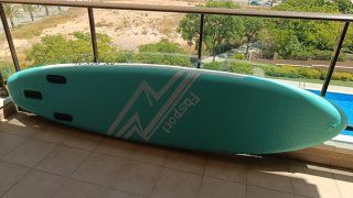 Tabla Paddle Surf Hinchable FBSPORT