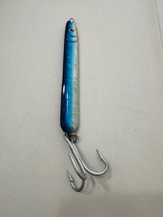 Conjunto 4 Jigs Pesca Pesados