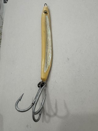 Conjunto 4 Jigs Pesca Pesados