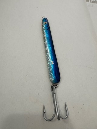 Conjunto 4 Jigs Pesca Pesados