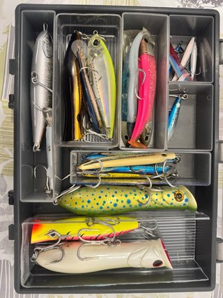 Conjunto 4 Jigs Pesca Pesados