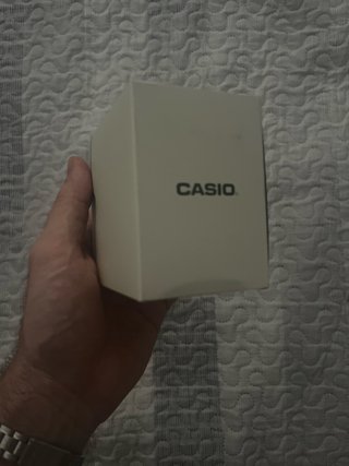 Reloj Casio LTP-B150D-7BEF Plata