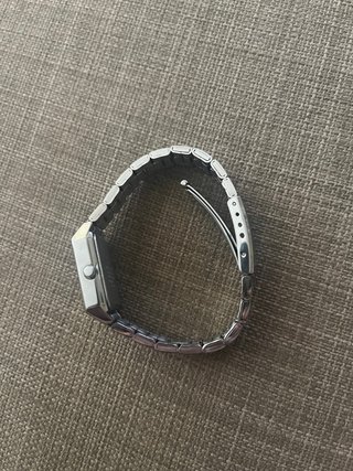 Reloj Casio LTP-B150D-7BEF Plata