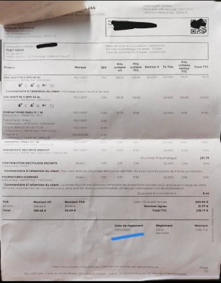 2 Neumáticos Traseros Coche
