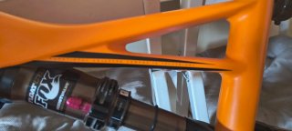 MTB Specialized Stumpjumper FSR Carbon 29