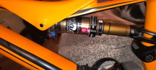 MTB Specialized Stumpjumper FSR Carbon 29