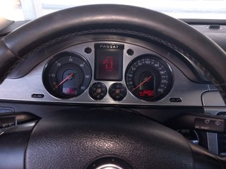 Volkswagen Passat 2007