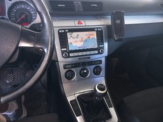 Volkswagen Passat 2007