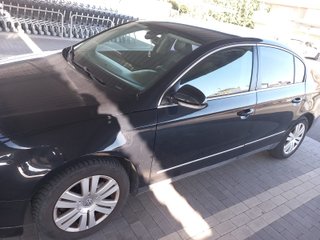 Volkswagen Passat 2007