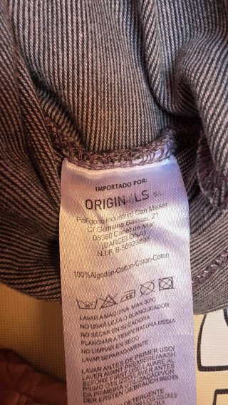 Lote 3 Camisetas Hombre Talla L