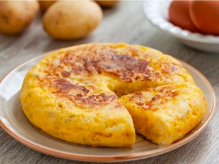 Comida por encargo