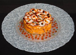 Comida por encargo