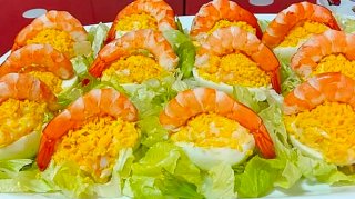 Comida por encargo