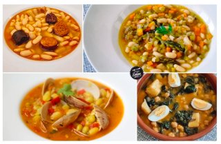 Comida por encargo