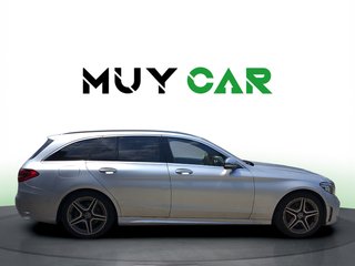 Mercedes-Benz Clase C Estate 300 190 kW (258 CV)