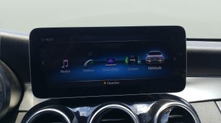 Mercedes-Benz Clase C Estate 300 190 kW (258 CV)