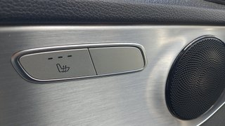 Mercedes-Benz Clase C Estate 300 190 kW (258 CV)
