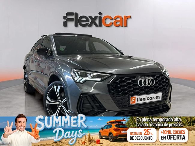 Audi Q3 35 TDI 110kW (150CV) S tronic - foto 1