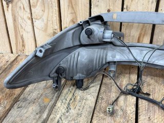 PILOTO TRASERO SUZUKI BURGMAN 400 07-17