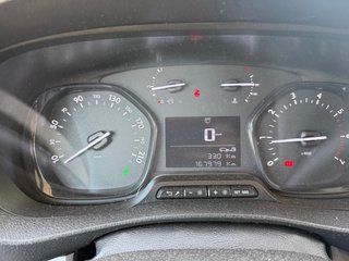 Citroen SpaceTourer 2016