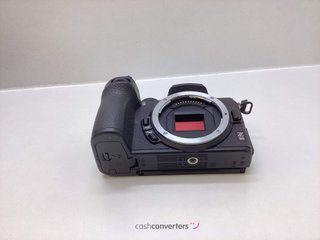 camara digital evil nikon z50