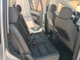 Volkswagen Touran 2009