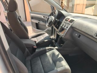 Volkswagen Touran 2009