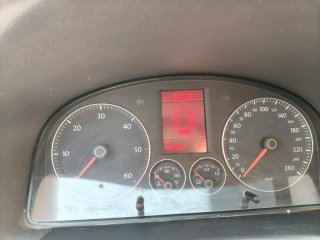 Volkswagen Touran 2009