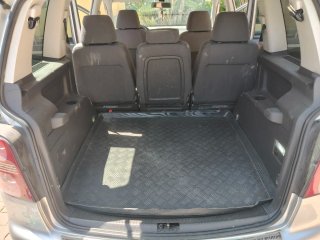 Volkswagen Touran 2009
