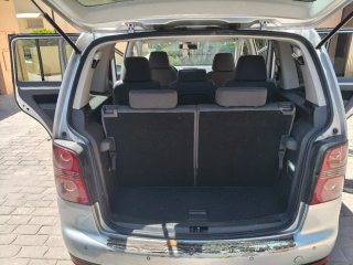 Volkswagen Touran 2009