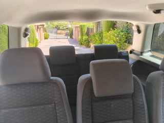Volkswagen Touran 2009