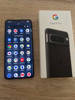 Google Pixel 8 Pro