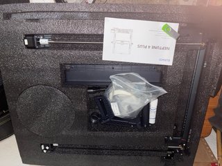 Impresora 3D ELEGOO Neptune 4