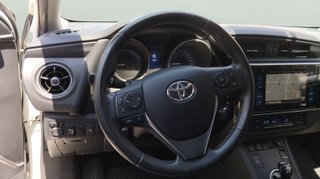 Toyota Auris 140H Hybrid Feel! Edition 100 kW (136 CV)