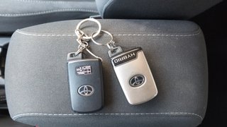 Toyota Auris 140H Hybrid Feel! Edition 100 kW (136 CV)