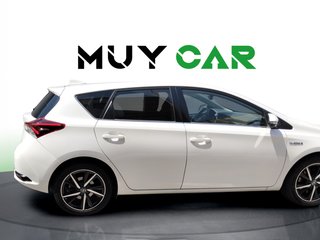Toyota Auris 140H Hybrid Feel! Edition 100 kW (136 CV)