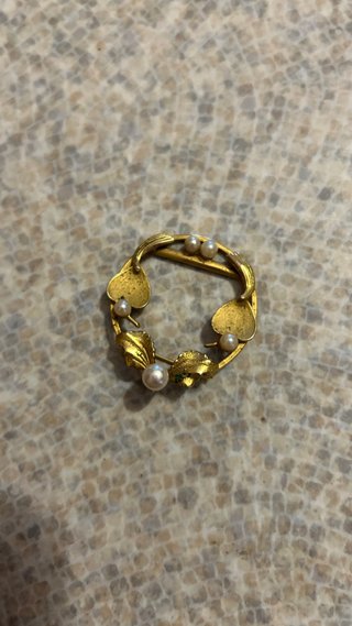 Stock spille vintage