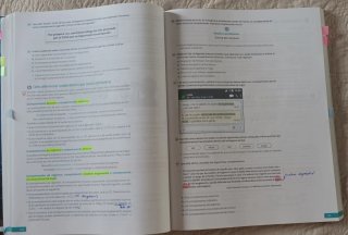 Lengua Castellana y Literatura. 2 Bachillerato....