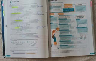 Lengua Castellana y Literatura. 2 Bachillerato....