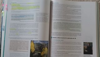 Lengua Castellana y Literatura. 2 Bachillerato....