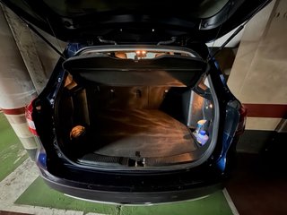 Suzuki S-Cross 2018