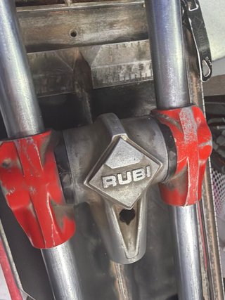 Cortador de azulejos Rubi Speed 90
